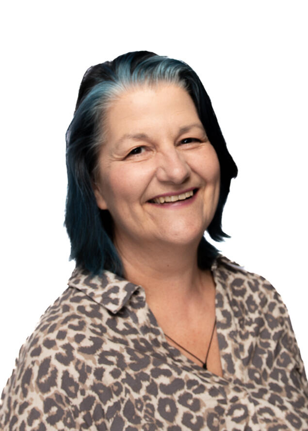 Headshot Example